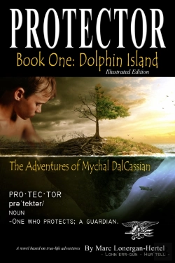 Bertrand.pt - Protector: The Adventures Of Mychal Dalcassian