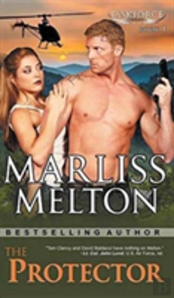 Bertrand.pt - Protector (The Taskforce Series, Book 1)