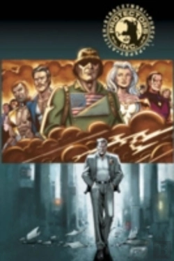 Bertrand.pt - Protectors, Inc. Volume 1