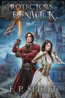 Bertrand.pt - Protectors Of Penwick  Rise Of The Thral