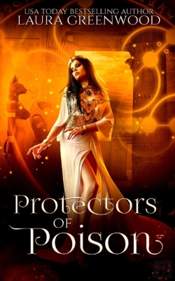 Bertrand.pt - Protectors Of Poison: A Zodiac Shifters