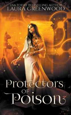 Bertrand.pt - Protectors Of Poison