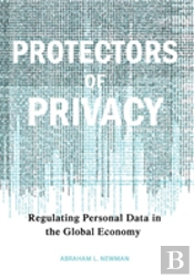 Protectors Of Privacy