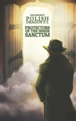 Bertrand.pt - Protectors Of The Inner Sanctum (Polish Dragon P. I.)