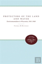 Protectors Of The Land And Water