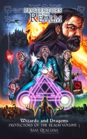 Protectors Of The Realm