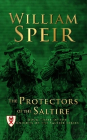 Protectors Of The Saltire