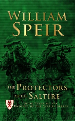 Bertrand.pt - Protectors Of The Saltire