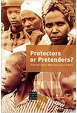 Bertrand.pt - Protectors Or Pretenders?