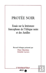 Protee Noir