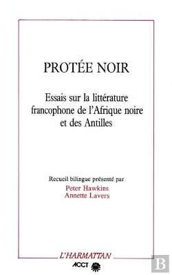 Bertrand.pt - Protee Noir