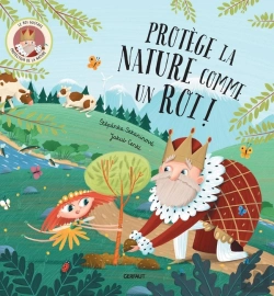 Bertrand.pt - Protège La Nature Comme Un Roi !