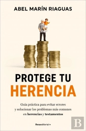 Protege Tu Herencia