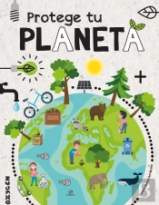 Protege Tu Planeta