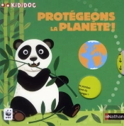 Protegeons La Planete