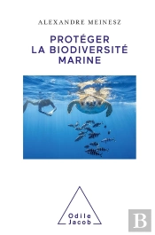 Protéger La Biodiversité Marine