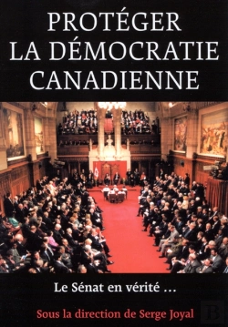 Bertrand.pt - Proteger La Democratie Canadienne