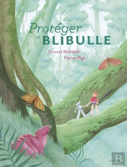 Bertrand.pt - Protéger Le Blibulle