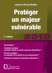 Protéger Le Majeur Vulnérable (Édition 2010)