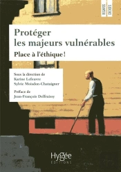 Protéger Les Majeurs Vulnérables
