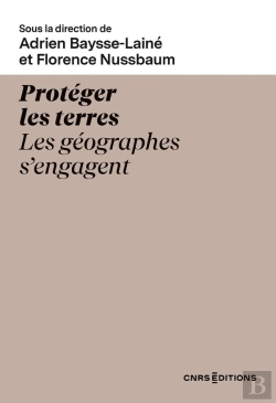 Bertrand.pt - Protéger Les Terres : Les Géographes S'Engagent