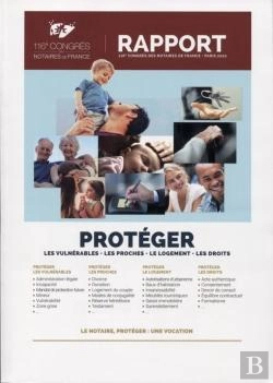 Bertrand.pt - Protéger ; Les Vulnérables, Les Proches, Le Logement, Les Droits