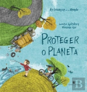 Proteger o Planeta