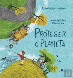 Bertrand.pt - Proteger o Planeta