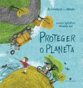Proteger o Planeta