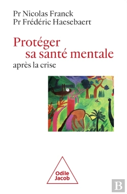 Bertrand.pt - Protéger Sa Santé Mentale Après La Crise