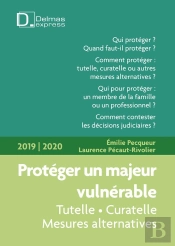 Protéger Un Majeur Vulnérable (Édition 2017/2018)