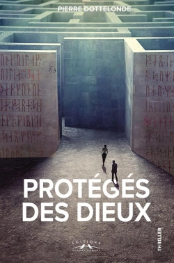 Bertrand.pt - Proteges Des Dieux