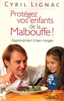 Bertrand.pt - Protégez Vos Enfants De La Malbouffe ; Apprenez-Leur À Bien Manger