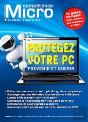Protegez Votre Pc - Prevenir Et Guerir