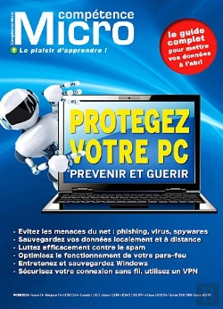 Bertrand.pt - Protegez Votre Pc - Prevenir Et Guerir