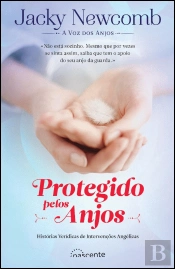 Protegido pelos Anjos