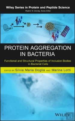 Bertrand.pt - Protein Aggregation In Bacteria