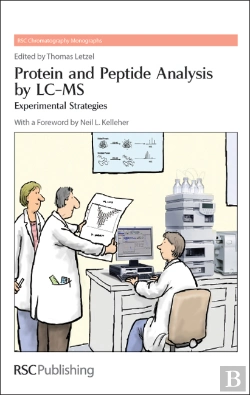 Bertrand.pt - Protein And Peptide Analysis By Lc-Ms