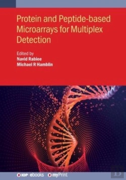 Bertrand.pt - Protein And Peptide-Based Microarrays For Multiplex Detection