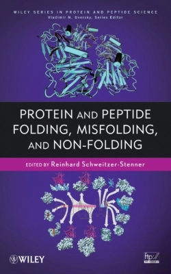 Bertrand.pt - Protein And Peptide Folding, Misfolding, And Non-Folding