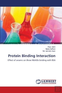 Bertrand.pt - Protein Binding Interaction