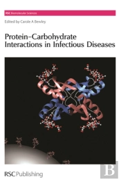 Protein-Carbohydrate Interactions In Infectious Diseases