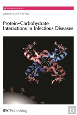 Bertrand.pt - Protein-Carbohydrate Interactions In Infectious Diseases