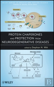 Protein Chaperones And Protection From Neurodegenerative Diseases