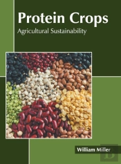 Protein Crops: Agricultural Sustainabili