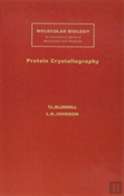 Bertrand.pt - Protein Crystallography