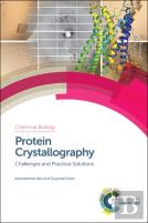 Protein Crystallography