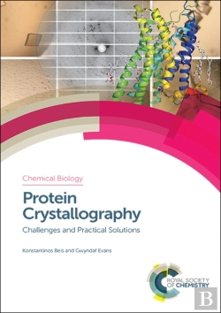 Bertrand.pt - Protein Crystallography
