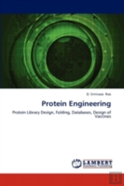 Bertrand.pt - Protein Engineering