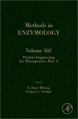 Bertrand.pt - Protein Engineering For Therapeutics, Part A